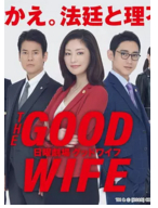 傲骨贤妻 GOOD WIFE