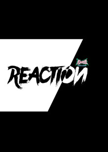 音乐潮我看·Reaction 2019