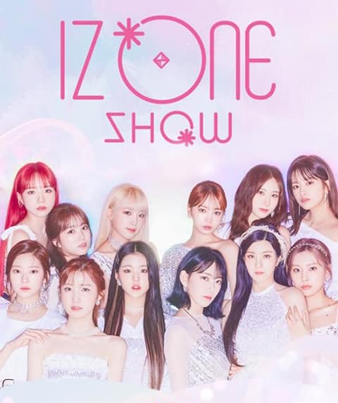 IZONE Show